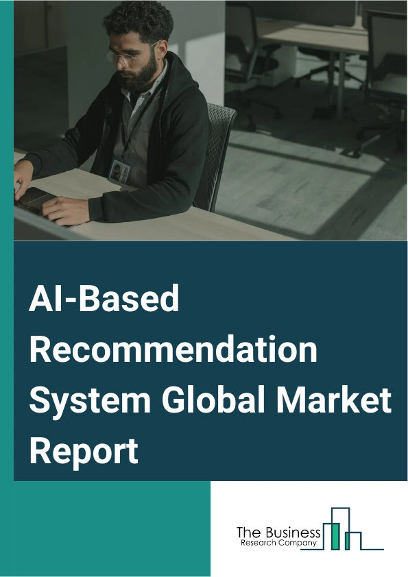 AI Based Recommendation System