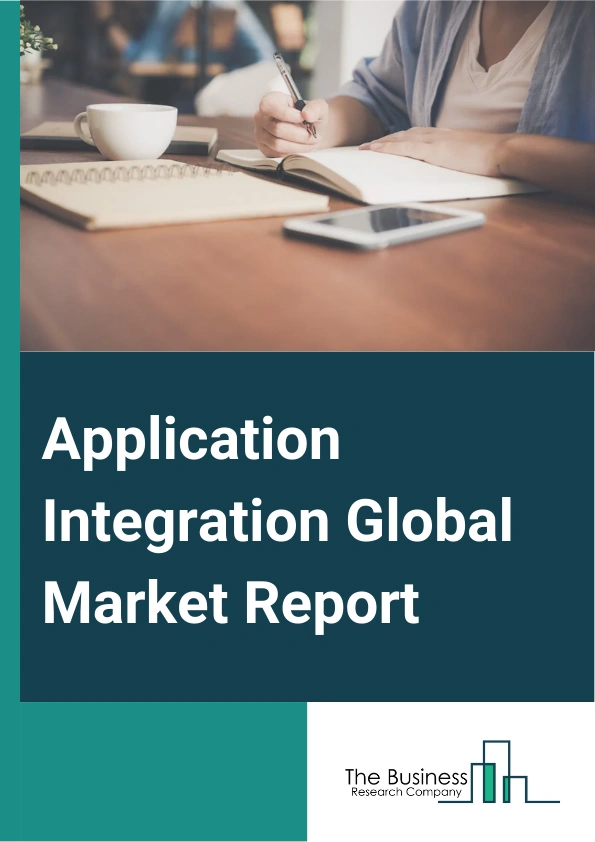 Application Integration Global Market Report 2024 – By Integration Type (Point-To-Point Integration, Enterprise Application Integration, Enterprise Service Bus, Integration Platform As A Service, Hybrid Integration), By Integration Technologies (Middleware Solutions, Application Programming Interface Management, Integration Platform as a Service (iPaaS)), By Offering (Platforms, Services), By Application (Consumer Relationship Management, Enterprise Resource Planning, Human Resource Management System, Supply Chain Management, Business Intelligence, Electronic Health Record Management, Other Applications), By Vertical – Market Size, Trends, And Global Forecast 2024-2033