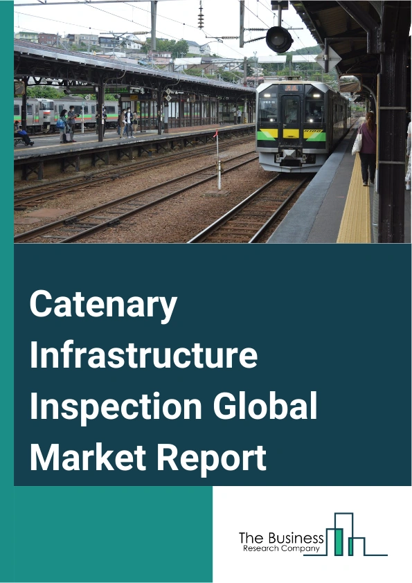 Catenary Infrastructure Inspection