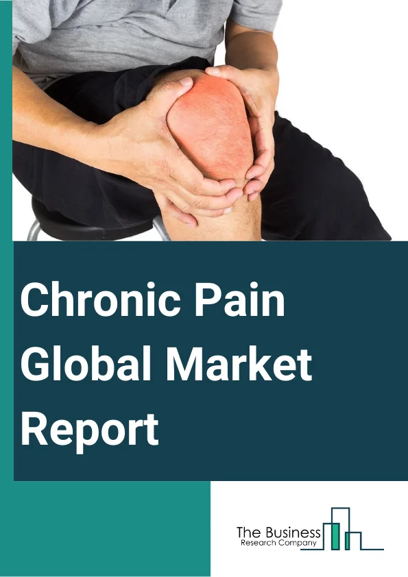 Chronic Pain Global Market Report 2024 – By Product (Drug, Devices ), By Indication (Neuropathic Pain, Arthritis Pain, Chronic Back Pain, Cancer Pain, Migraine, Fibromyalgia, Other Indications), By End User (Hospitals, Clinics, Research Organization) – Market Size, Trends, And Global Forecast 2024-2033