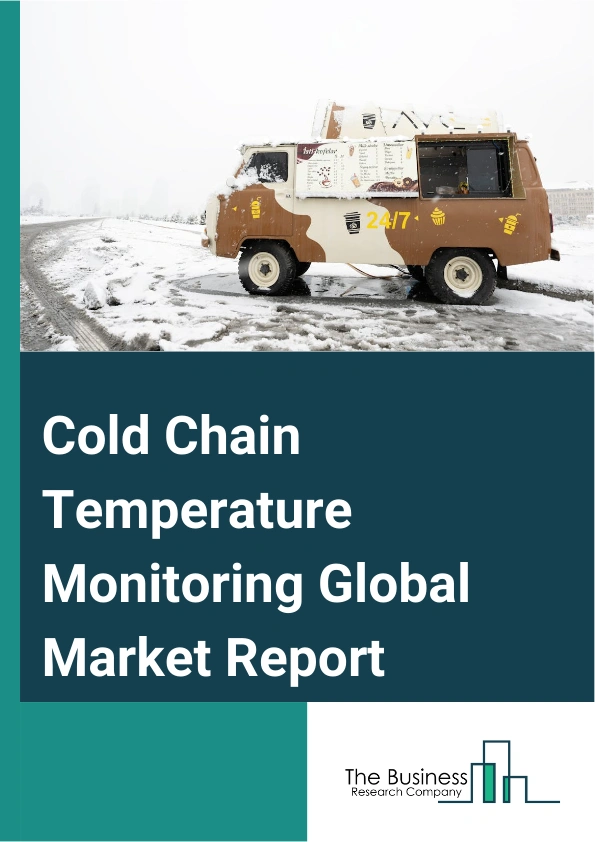 Cold Chain Temperature Monitoring