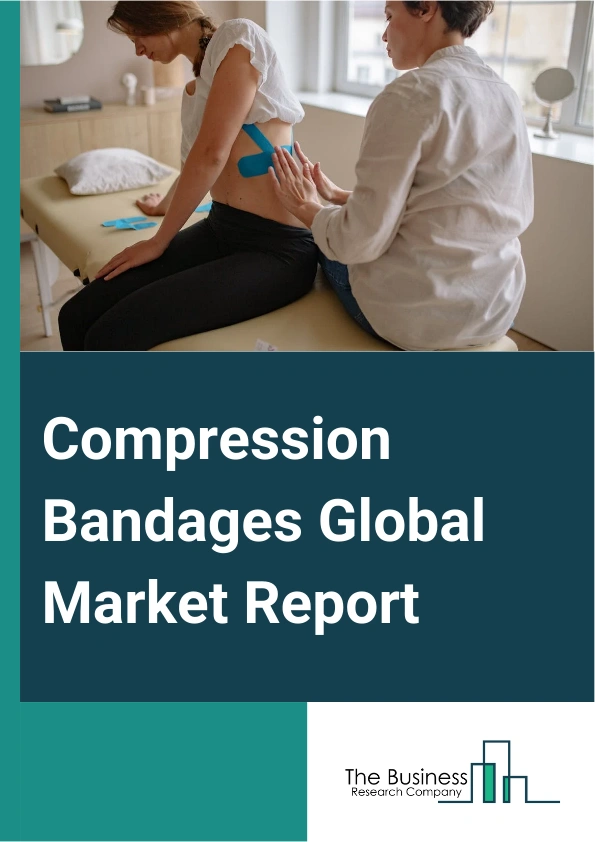 Compression Bandages