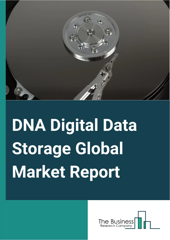 DNA Digital Data Storage Global Market Report 2024 – By Sequencing (Synthesis, Ion Semiconductor, Chain Termination, Ligation, Nanopore Sequencing), By Deployment (Cloud, On-Premise), By Application (Diagnostic Research, Personalized Medicine, Other Application), By End User (Hospital, Clinics, Pharmaceutical And Biotechnology Companies, Academic And Research Institutes, Other End-Users) – Market Size, Trends, And Global Forecast 2024-2033