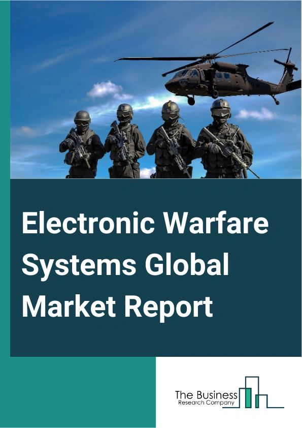 Electronic Warfare Systems