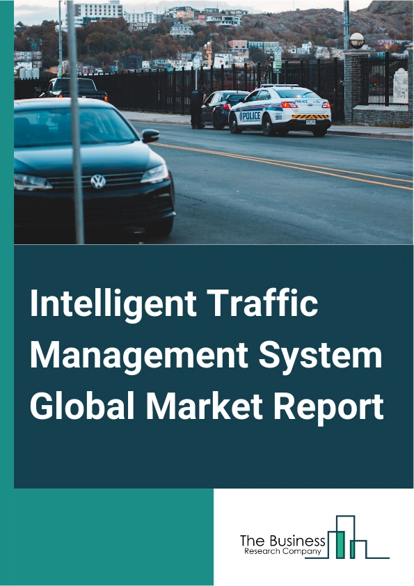 Intelligent Traffic Management System