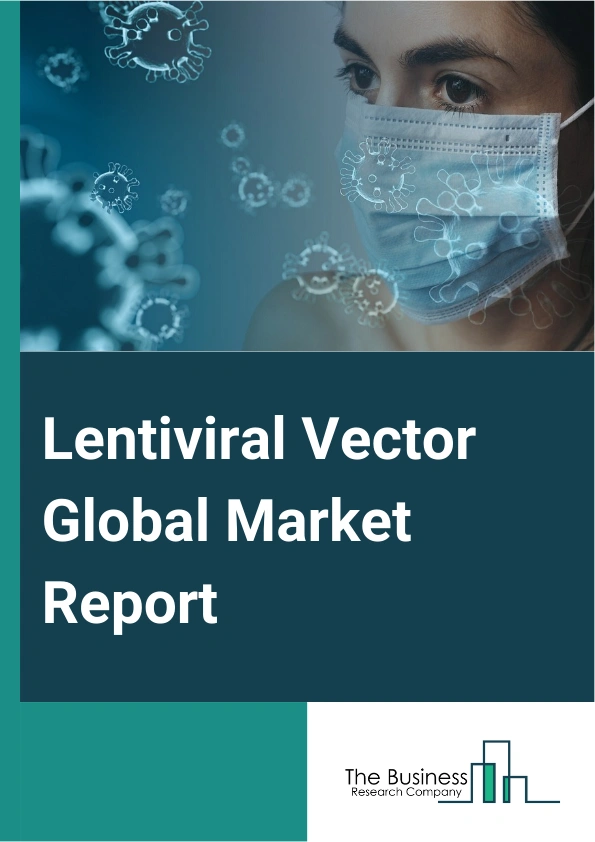 Lentiviral Vector