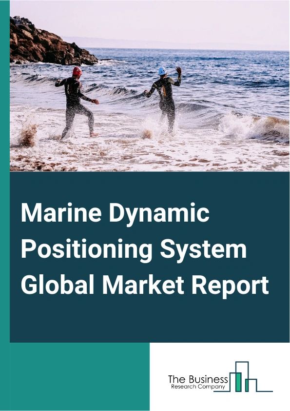 Marine Dynamic Positioning System