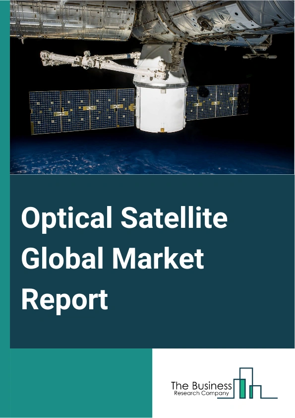 Optical Satellite