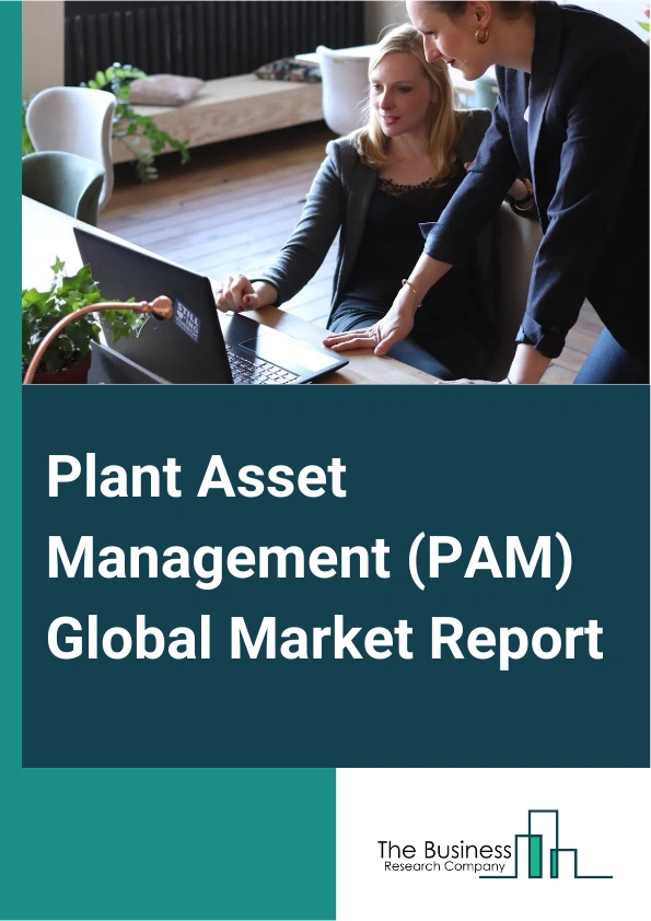 Plant Asset Management (PAM) Global Market Report 2024 – By Offering (Software, Services), By Deployment (On-Premise, Cloud), By Asset Type (Production Assets, Automation Assets), By End-User (Energy And Power, Oil And Gas, Petrochemical, Mining And Metal, Aerospace And Defense, Automotive, Other End-Users) – Market Size, Trends, And Global Forecast 2024-2033