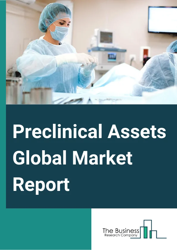 Preclinical Assets Global Market Report 2024 – By Service (Bioanalysis And DMPK (Drug Metabolism and Pharmacokinetic) studies, Toxicology Testing, Compound Management, Safety Pharmacology, Other Services), By Model Type (Patient Derived Organoid (PDO) Model, Patient Derived Xenograft Model), By End User (Biopharmaceutical Companies, Government Institutes, Other End-Users) – Market Size, Trends, And Global Forecast 2024-2033