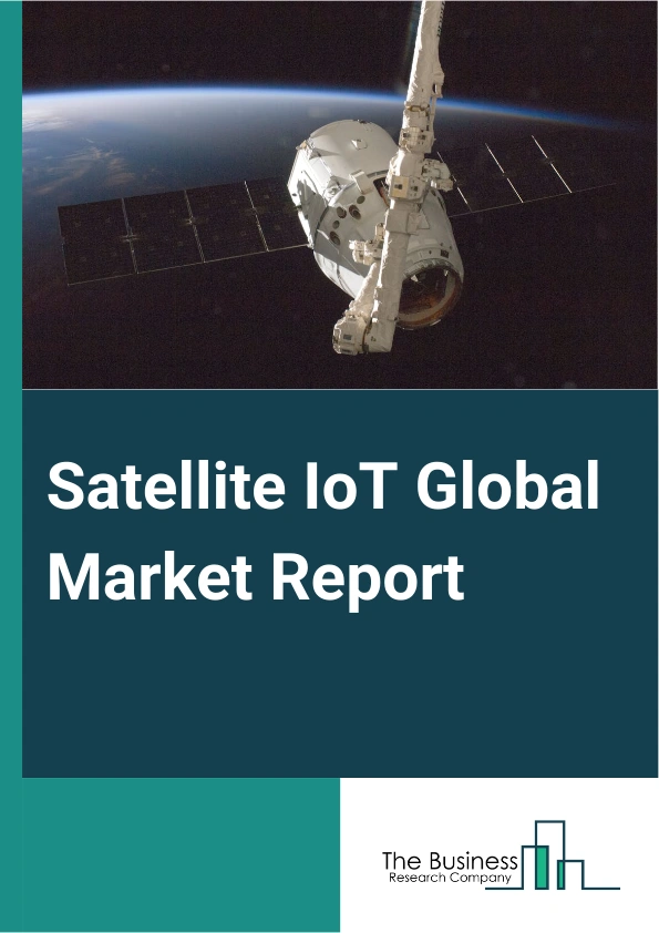 Satellite IoT
