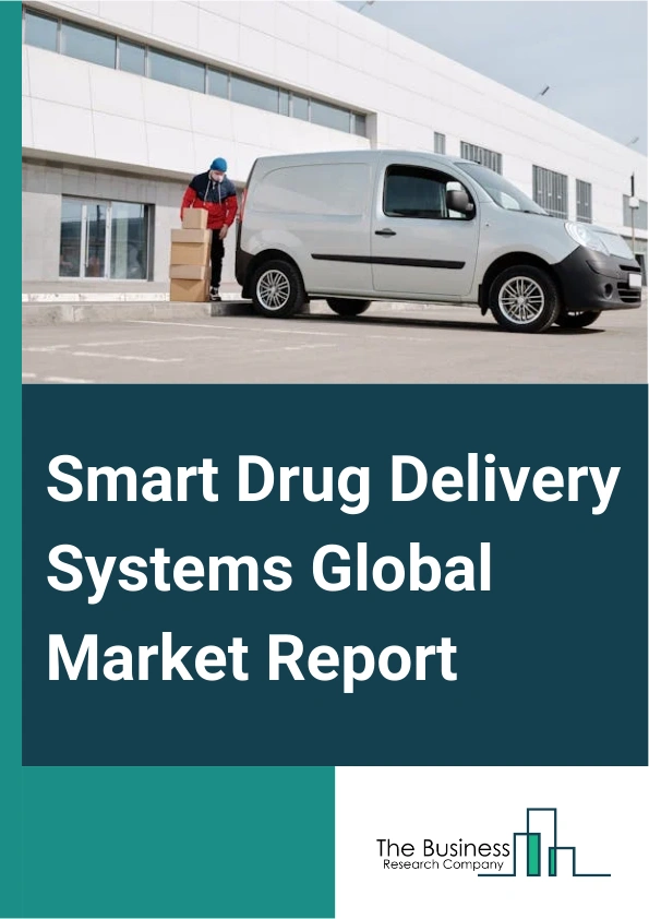 Smart Drug Delivery Systems