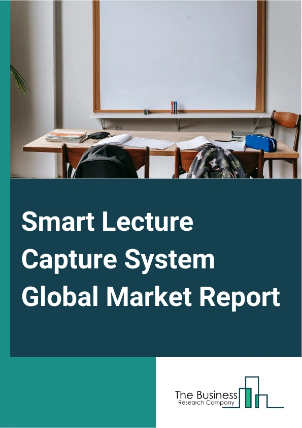 Smart Lecture Capture System