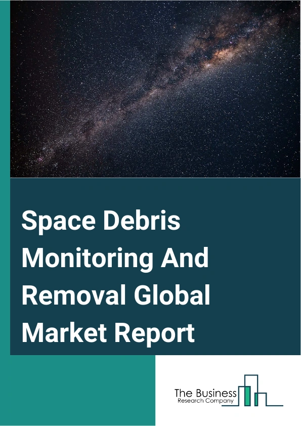 Space Debris Monitoring And Removal