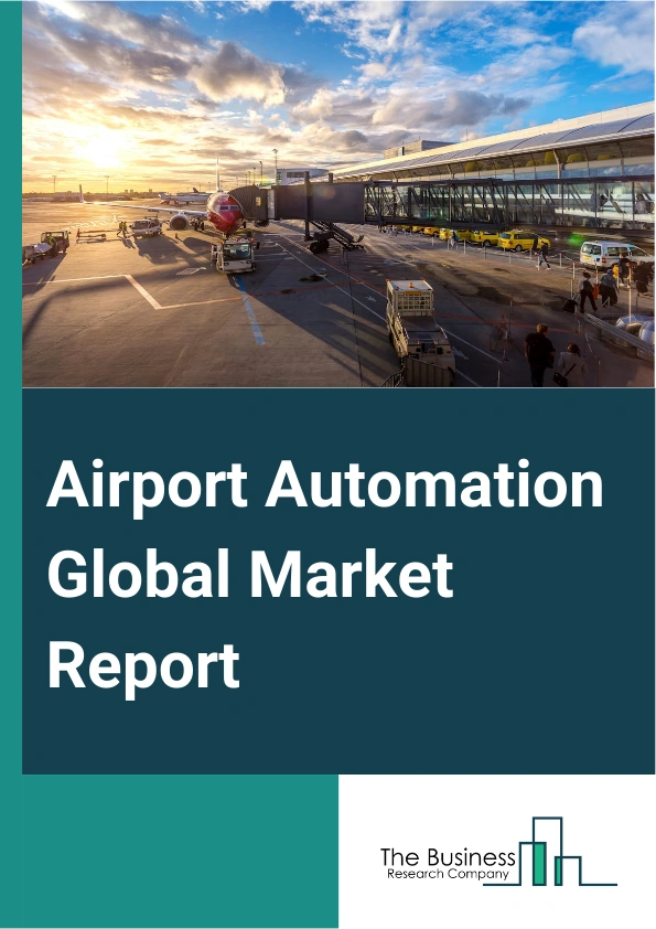 Airport Automation