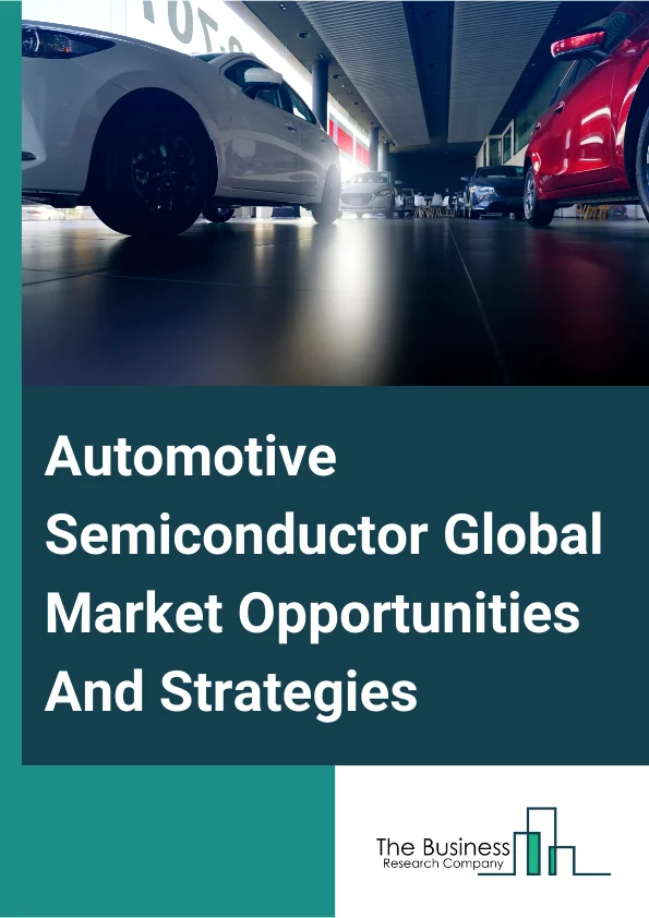 Automotive Semiconductor