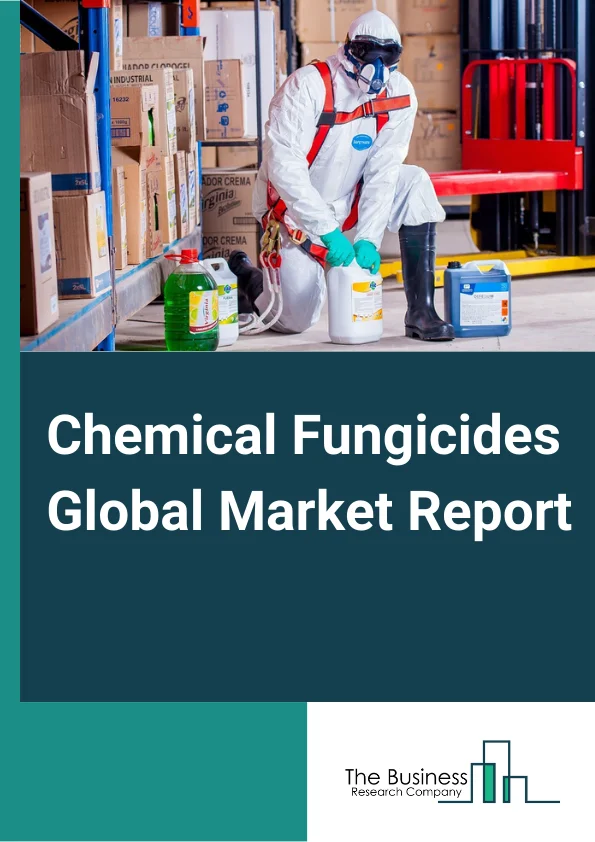 Chemical Fungicides