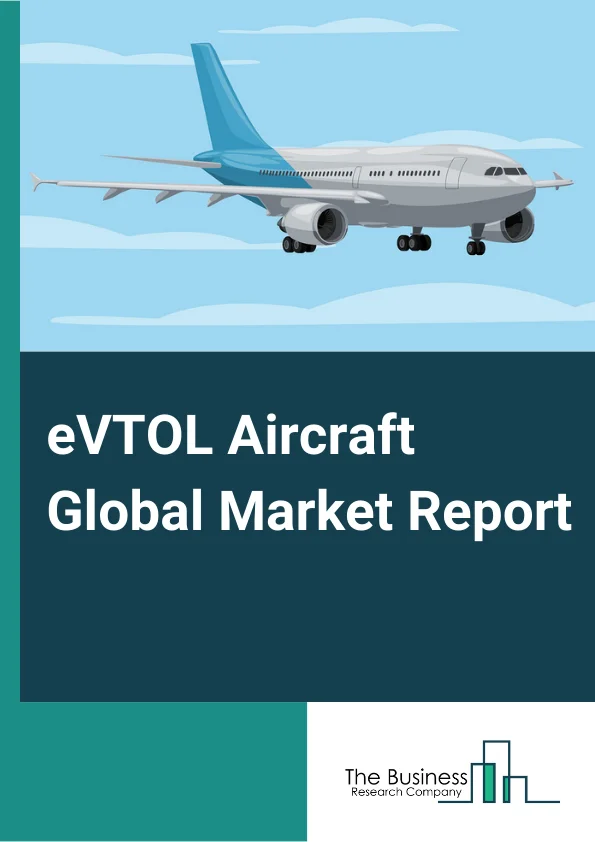 eVTOL Aircraft 