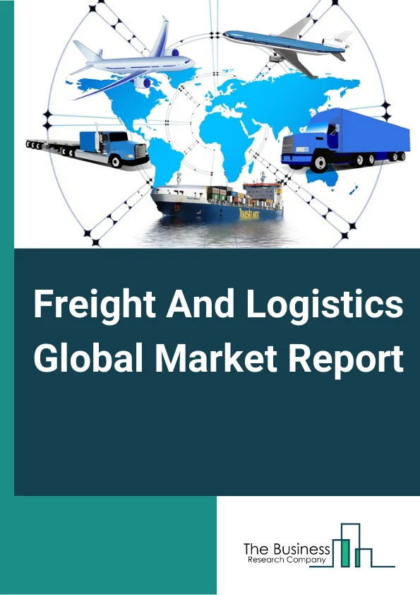 Freight And Logistics