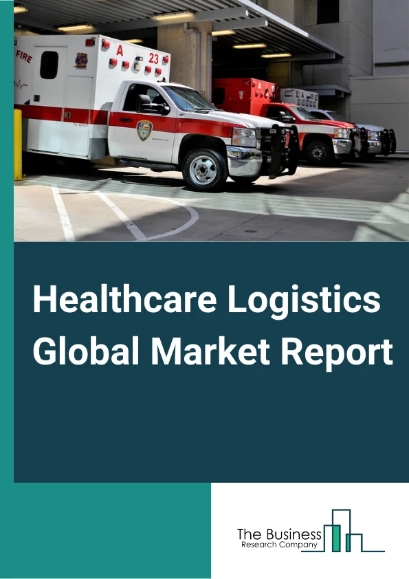 Healthcare Logistics