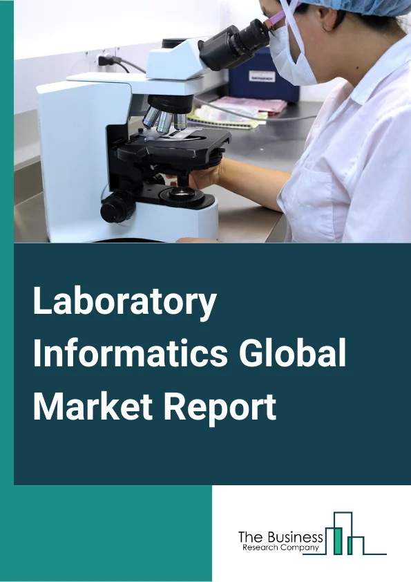 Laboratory Informatics