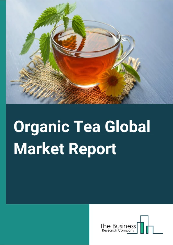 Organic Tea