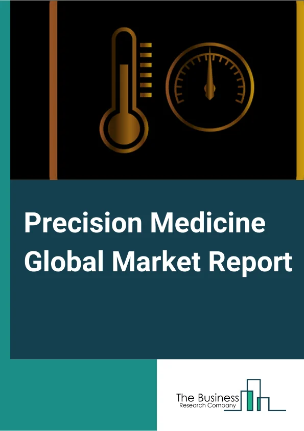Precision Medicine Global Market Report 2024 – By Technology (Big Data Analytics, Bioinformatics, Gene Sequencing, Drug Discovery, Companion Diagnostics, Other Technology), By Application (Oncology, Respiratory Diseases, Central Nervous System Disorders, Immunology, Genetic Diseases, Other Applications.), By End-Use (Pharmaceutical Companies, Diagnostic Companies, Healthcare And IT Firms, Others) – Market Size, Trends, And Global Forecast 2024-2033