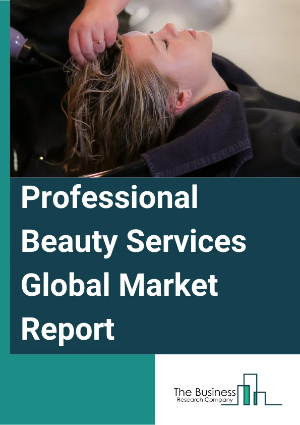 Professional Beauty Services