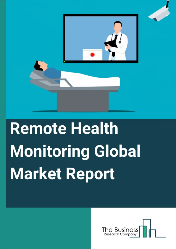 Remote Health Monitoring Global Market Report 2024 – By Devices (Respiratory monitoring, Blood glucose monitoring, Cardiac monitoring, Multi-parameter monitoring), By Application (Cancer Treatment, Cardiovascular Diseases, Diabetes Treatment, Sleep Disorder, Weight Management and Fitness Monitoring, Other Applications), By End-User (Home Care Settings, Hospitals/Clinics, Other End-Users) – Market Size, Trends, And Global Forecast 2024-2033