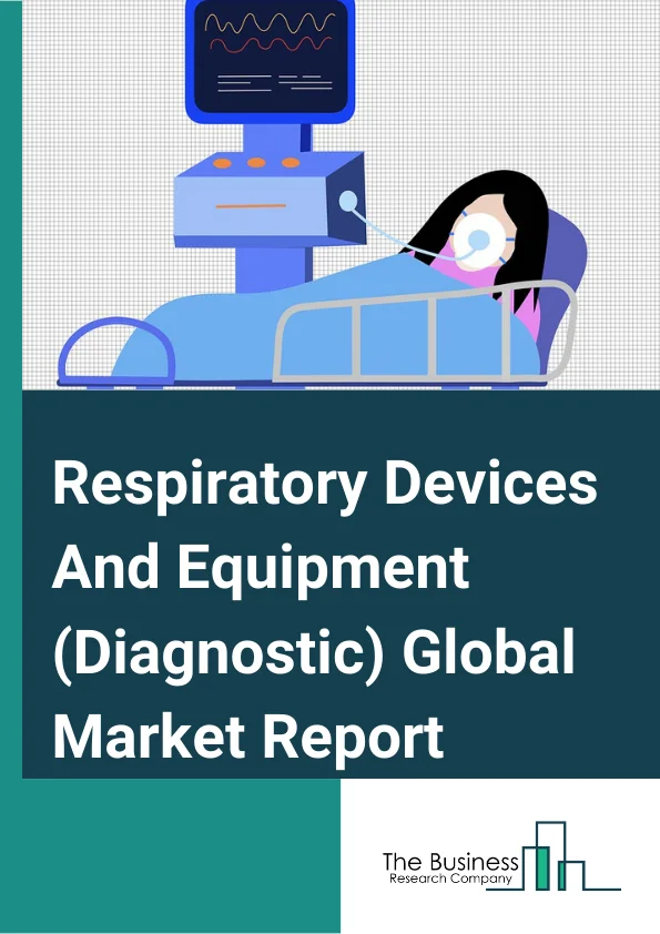 Respiratory Devices And Equipment (Diagnostic)