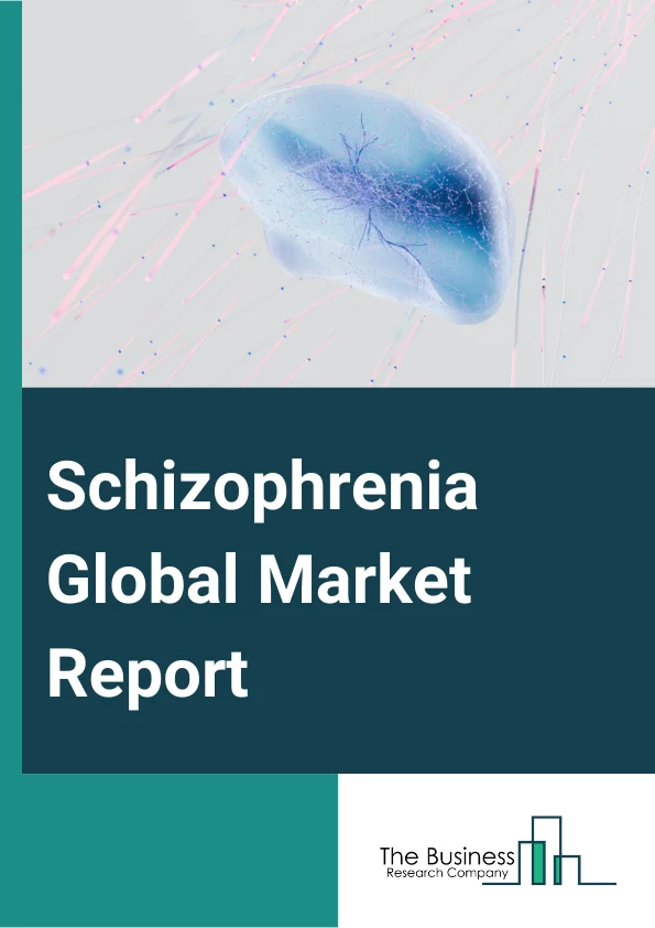Schizophrenia Global Market Report 2024 – By Type (Catatonic Schizophrenia, Paranoid Schizophrenia, Undifferentiated Schizophrenia, Hebephrenic Schizophrenia, Residual Schizophrenia, Other Types), By Treatment (First-Generation Antipsychotics, Second-Generation Antipsychotics, Third-Generation Antipsychotics, Psychotherapies, Other Treatments), By Route of Administration (Oral, Injectables) – Market Size, Trends, And Global Forecast 2024-2033
