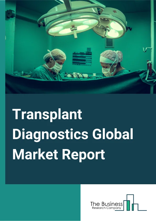 Transplant Diagnostics