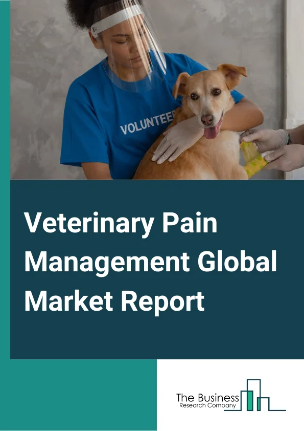 Veterinary Pain Management