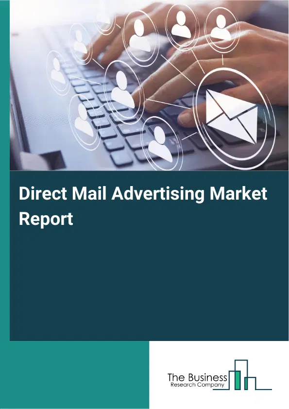 Direct Mail Advertising Market Report 2026 Direct Mail Advertising Market Report 2026