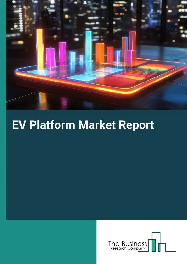 EV Platform Market Report 2026 EV Platform Market Report 2026