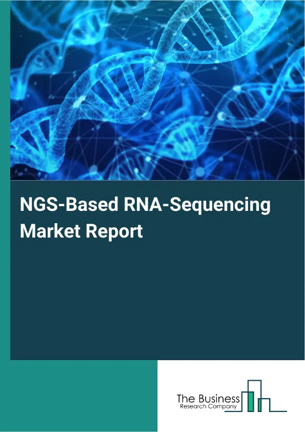 NGS-Based RNA-Sequencing Market Report 2026 NGS-Based RNA-Sequencing Market Report 2026