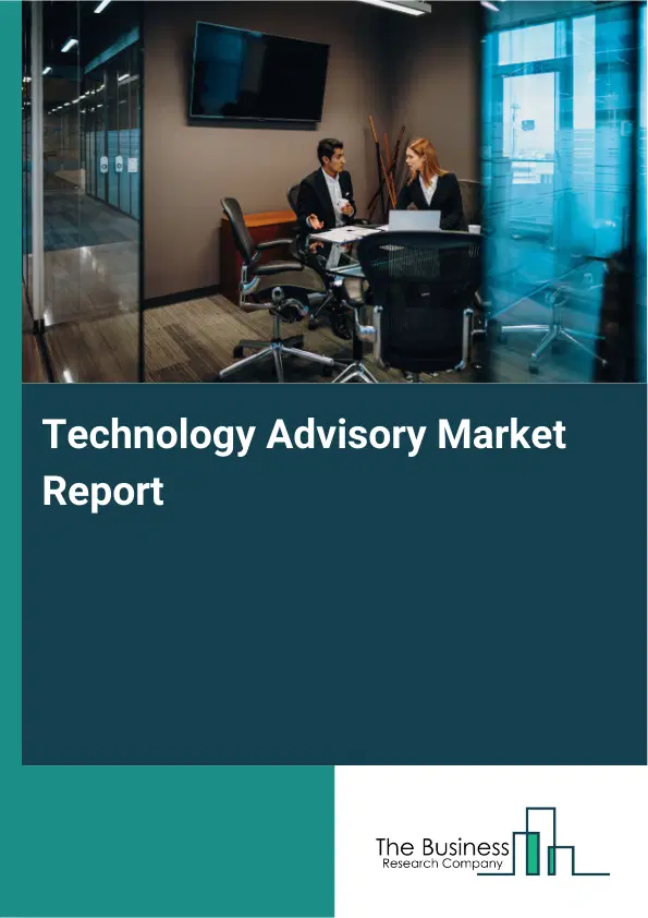 Technology Advisory Market Report 2026 Technology Advisory Market Report 2026