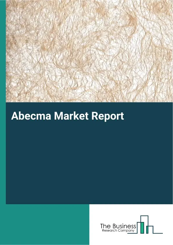 Abecma Market Report 2026 Abecma Market Report 2026