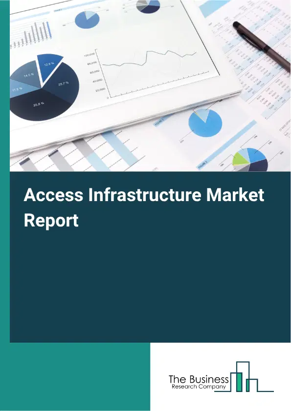 Access Infrastructure Market Report 2026 Access Infrastructure Market Report 2026