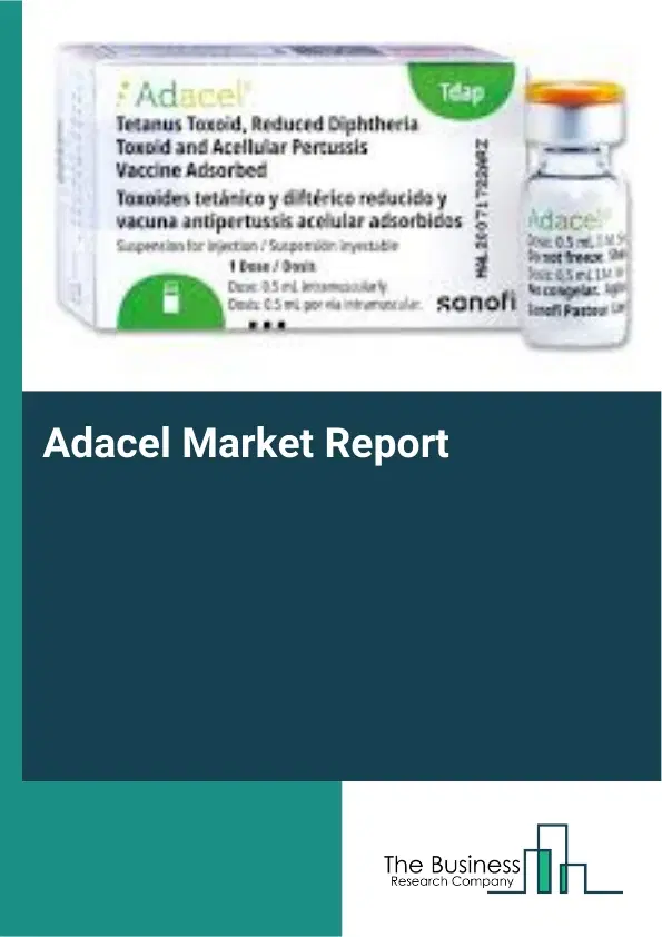 Adacel Market Report 2026 Adacel Market Report 2026