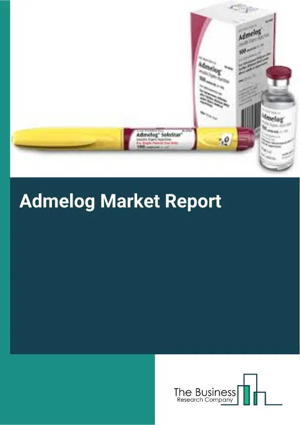 Admelog Market Report 2026 Admelog Market Report 2026