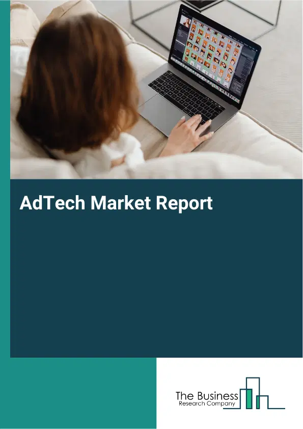AdTech Market Report 2026 AdTech Market Report 2026