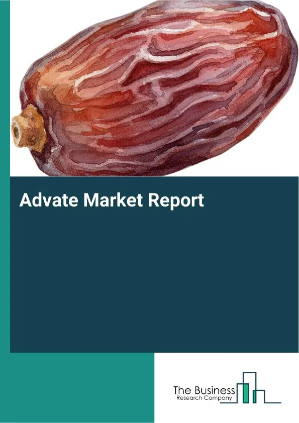 Advate Market Report 2026 Advate Market Report 2026
