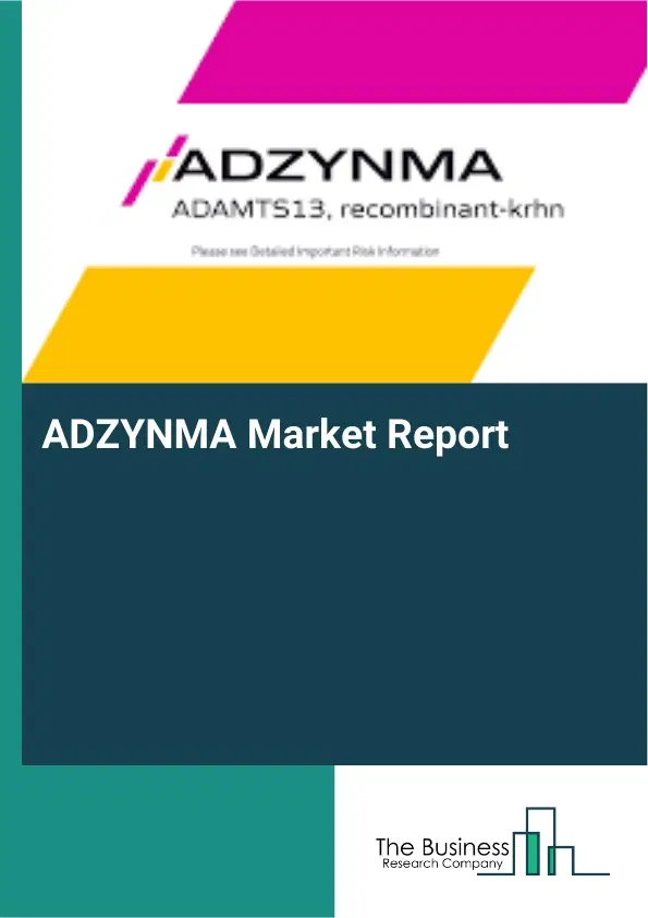ADZYNMA Market Report 2026 ADZYNMA Market Report 2026