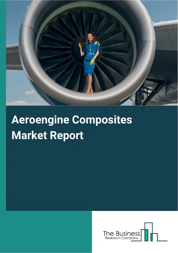 Aeroengine Composites Market Report 2026 Aeroengine Composites Market Report 2026