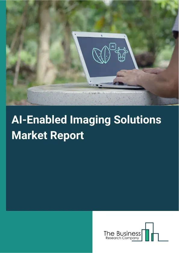 AI-Enabled Imaging Solutions Market Report 2026 AI-Enabled Imaging Solutions Market Report 2026
