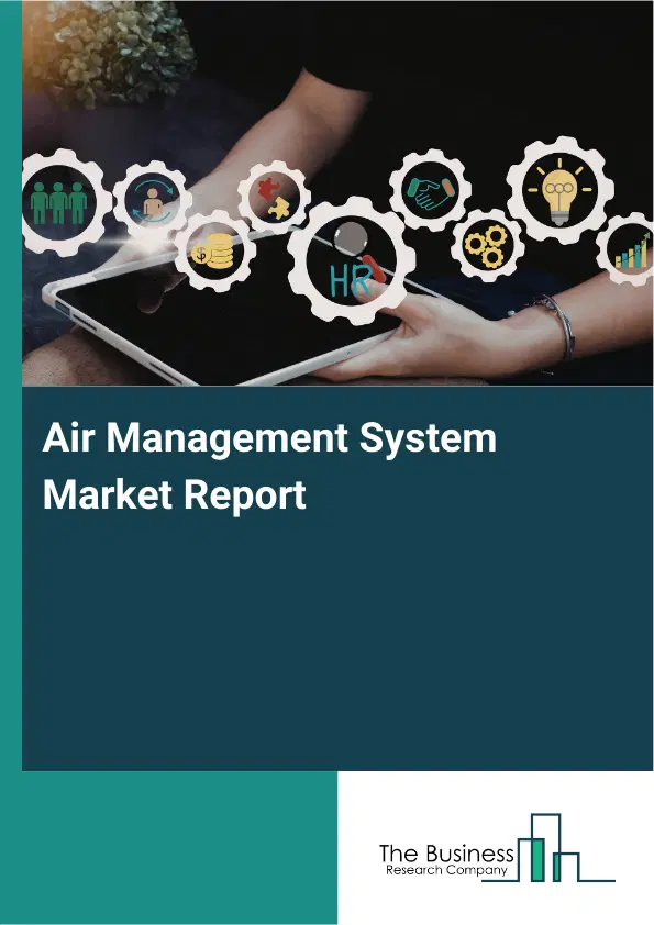 Air Management System Market Report 2026 Air Management System Market Report 2026
