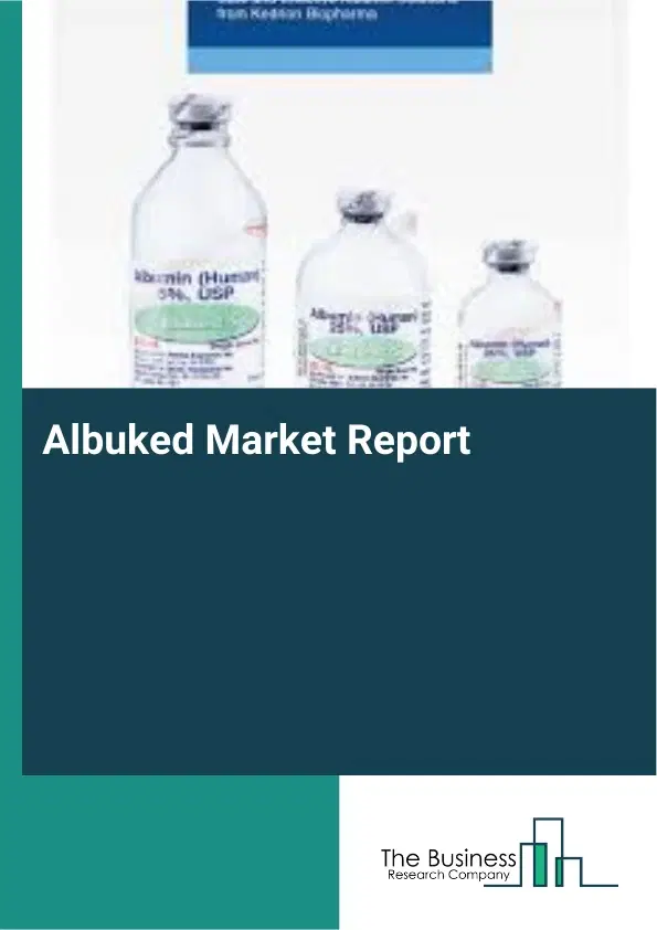 Albuked Market Report 2026 Albuked Market Report 2026