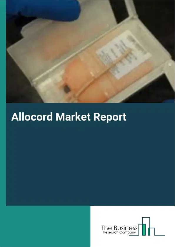 Allocord Market Report 2026 Allocord Market Report 2026