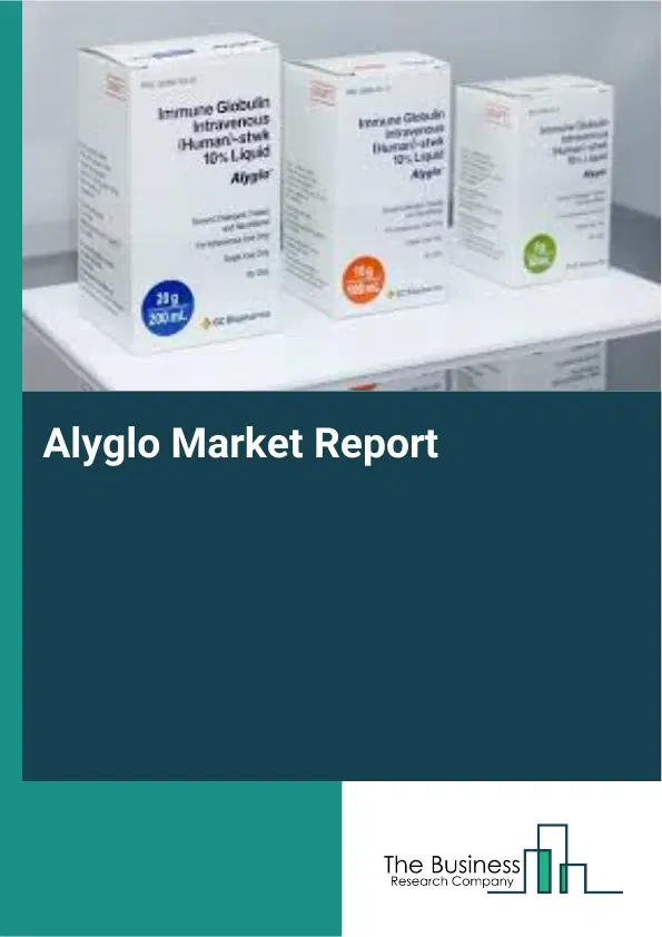 Alyglo Market Report 2026 Alyglo Market Report 2026